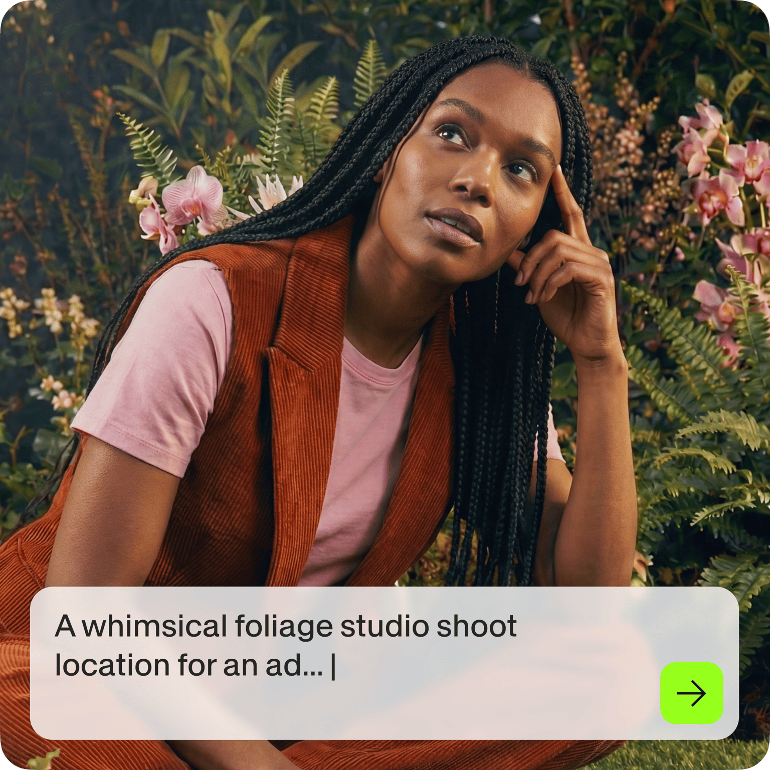 AI Text to Video