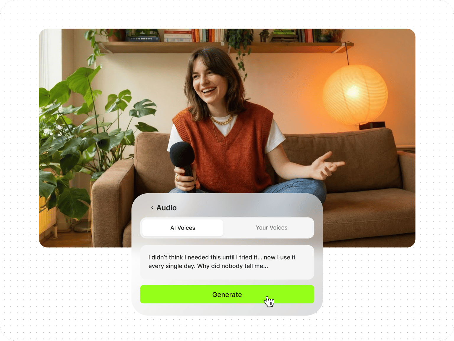 Populære Værktøjer