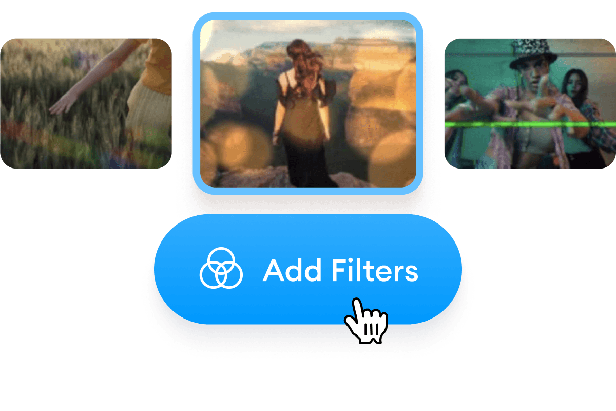Add Effects to Video