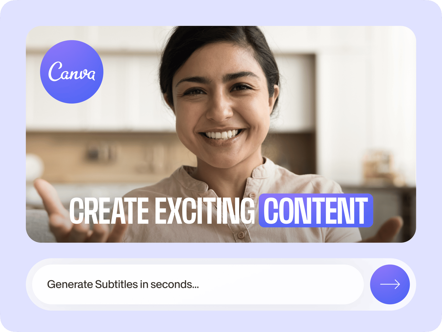 Canva Subtitles