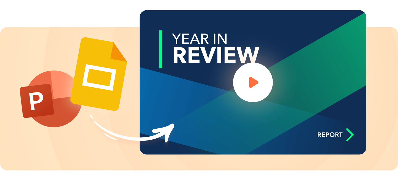 convert powerpoint to video presentation