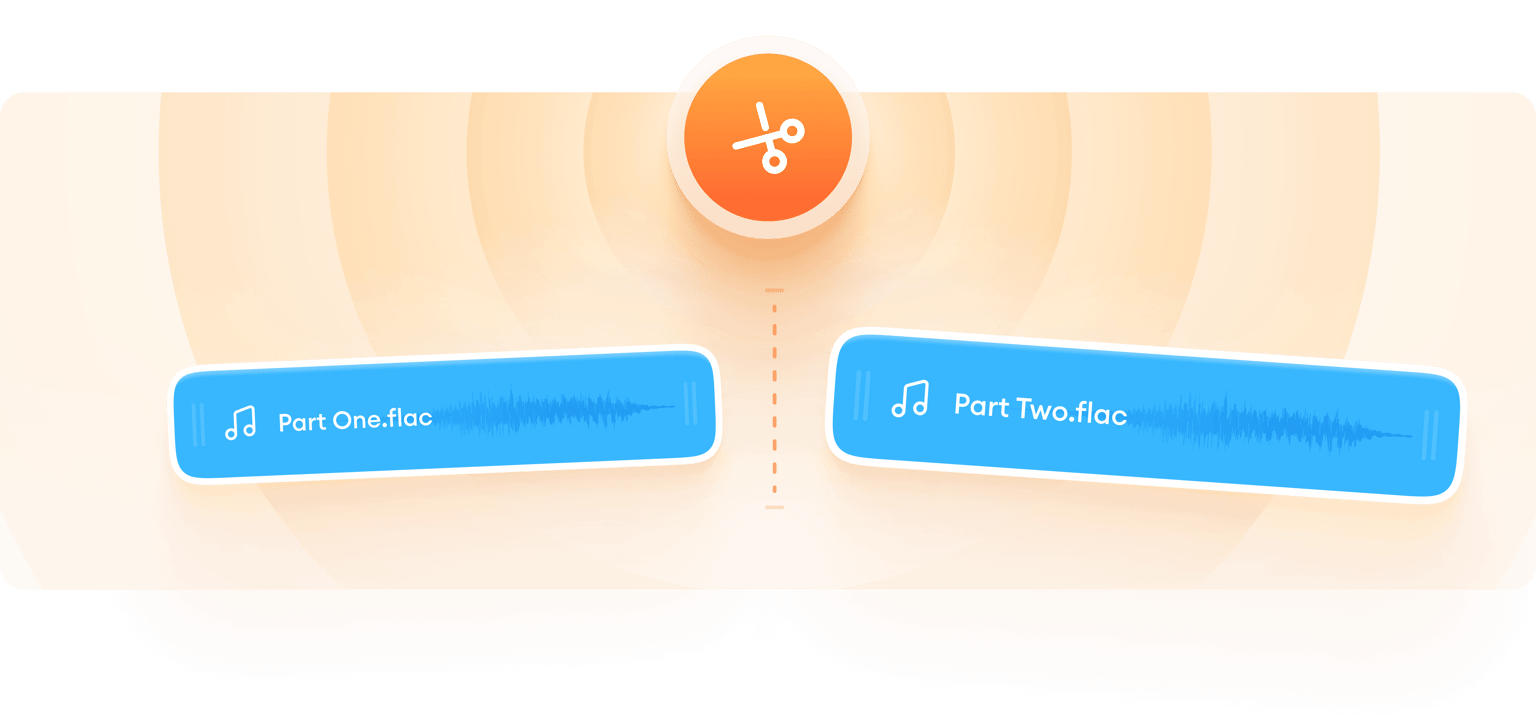 Бесплатный онлайн-резак FLAC - Обрзайте FLAC, MP3 и другие аудио форматы -  VEED.IO