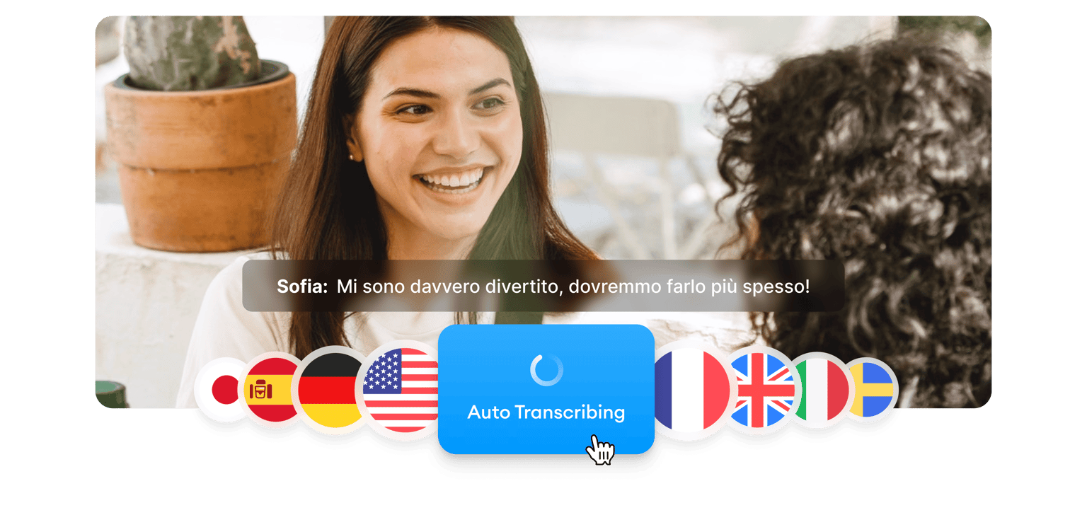 Auto generate French Subtitles For Videos VEED.IO