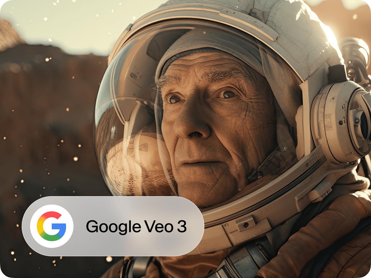 VEO 3