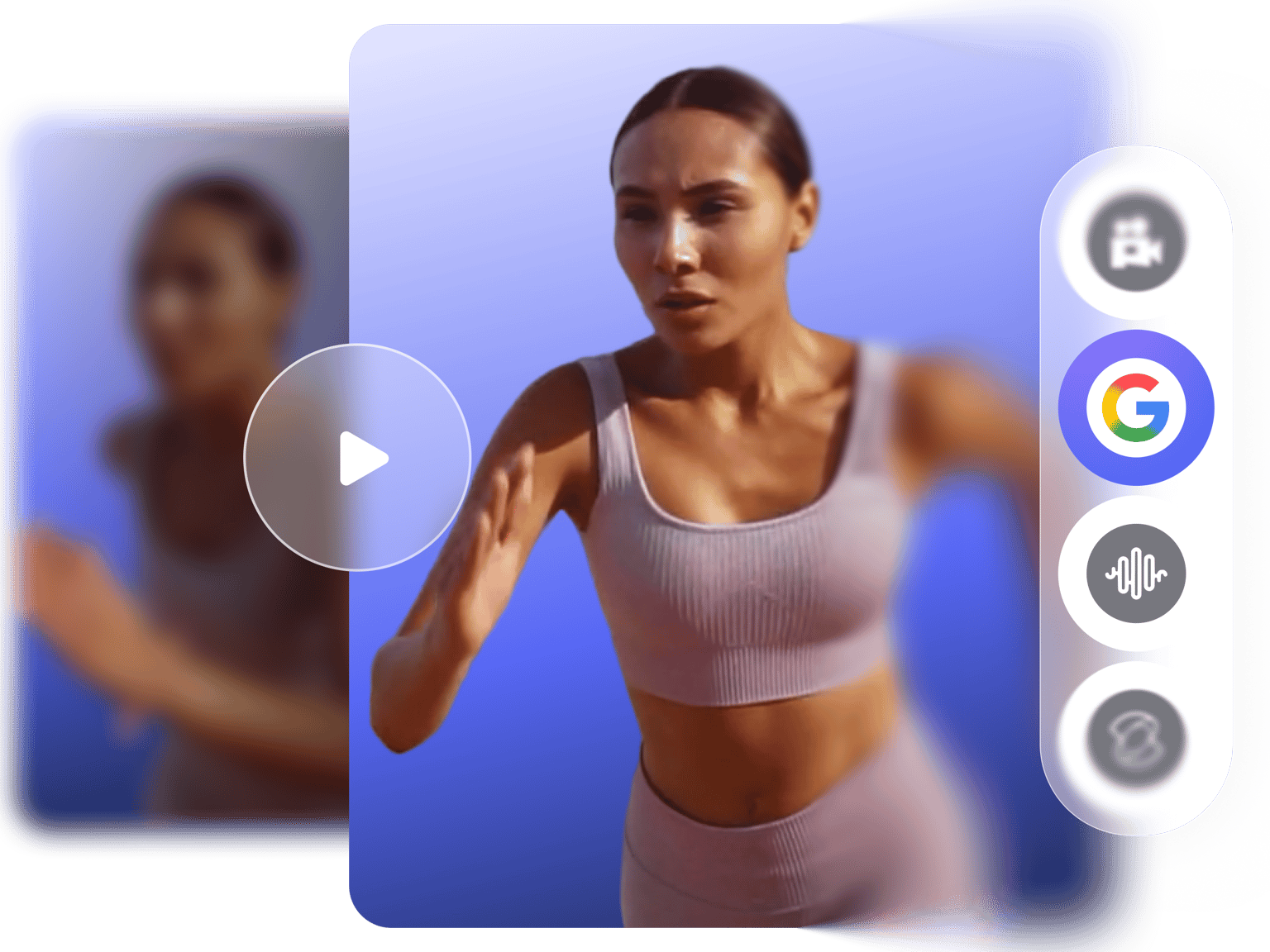 AI Models Explore Test AI Models VEED IO