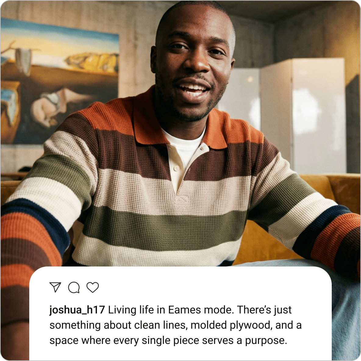Instagram Caption Generator