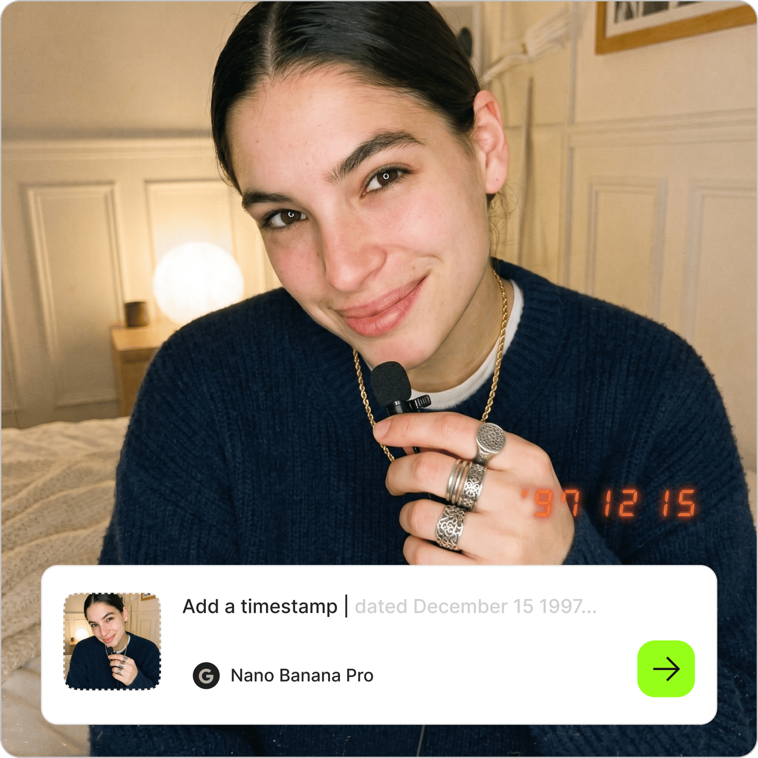 Photo Date Editor