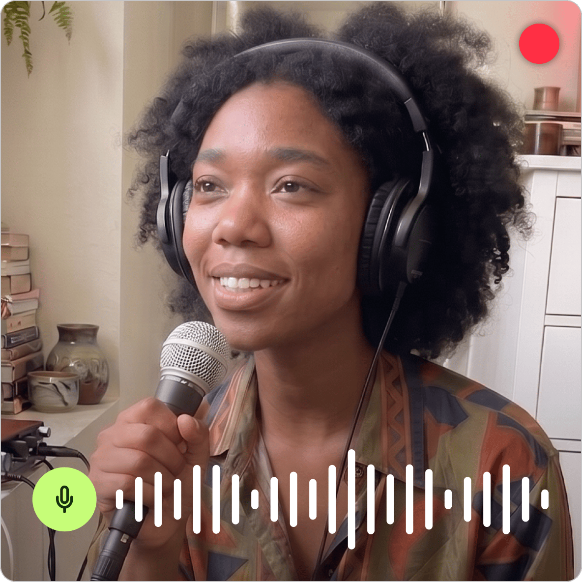 Song Recorder