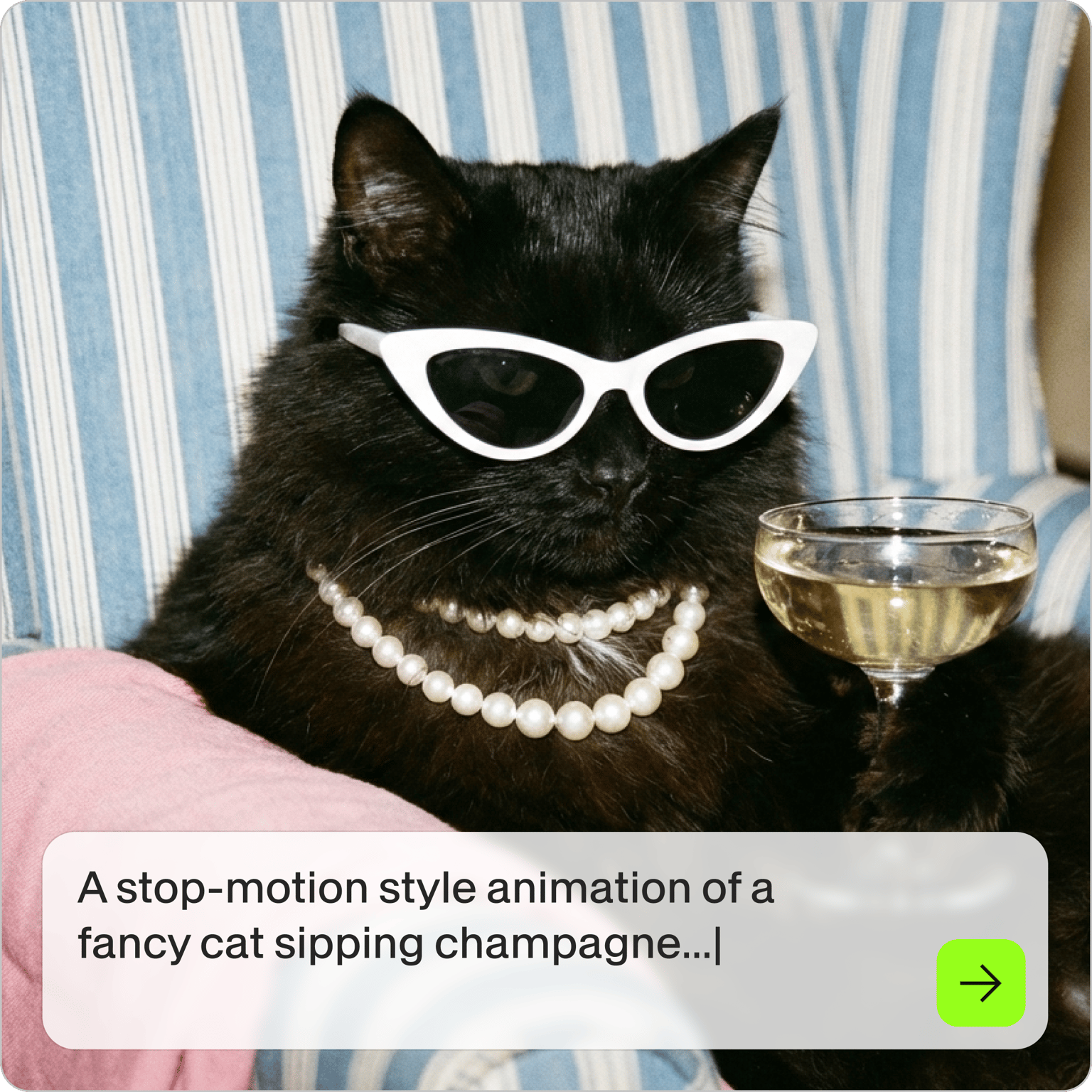 Text to Animation AI