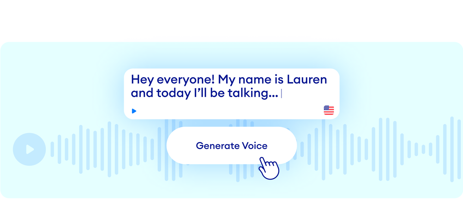 text to speech voices for videos