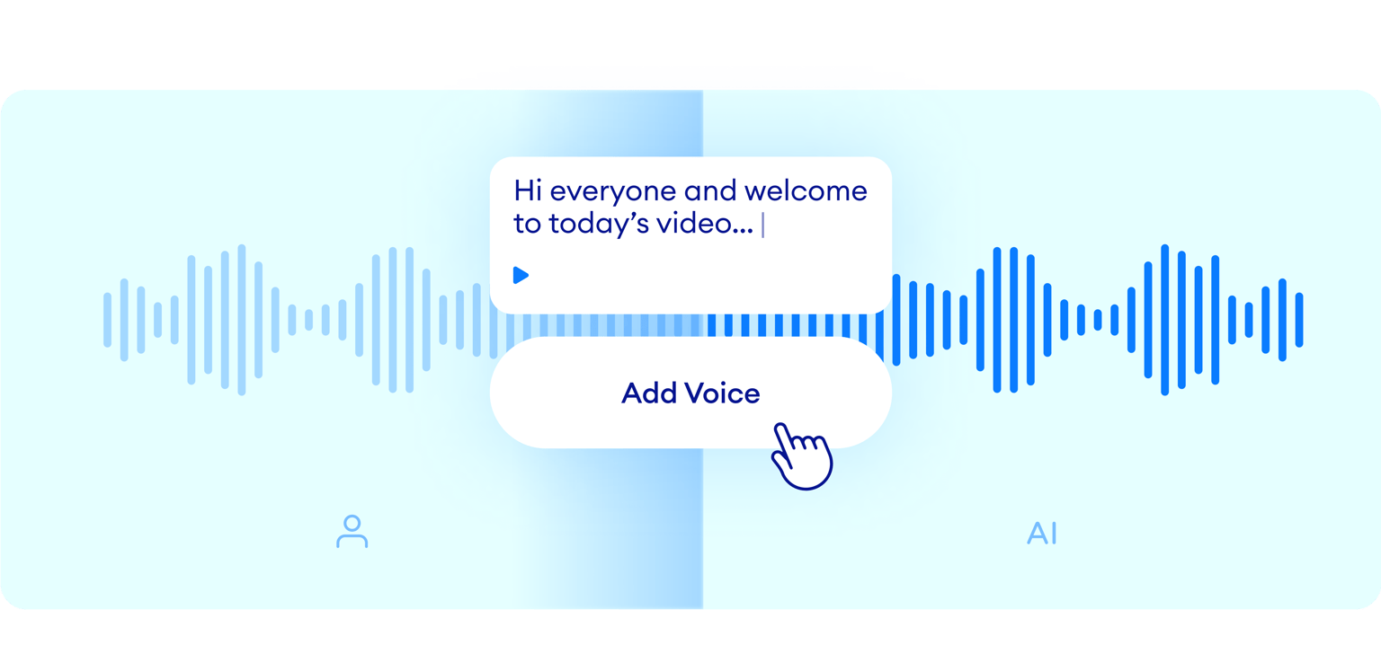 how to make your own text to speech voice