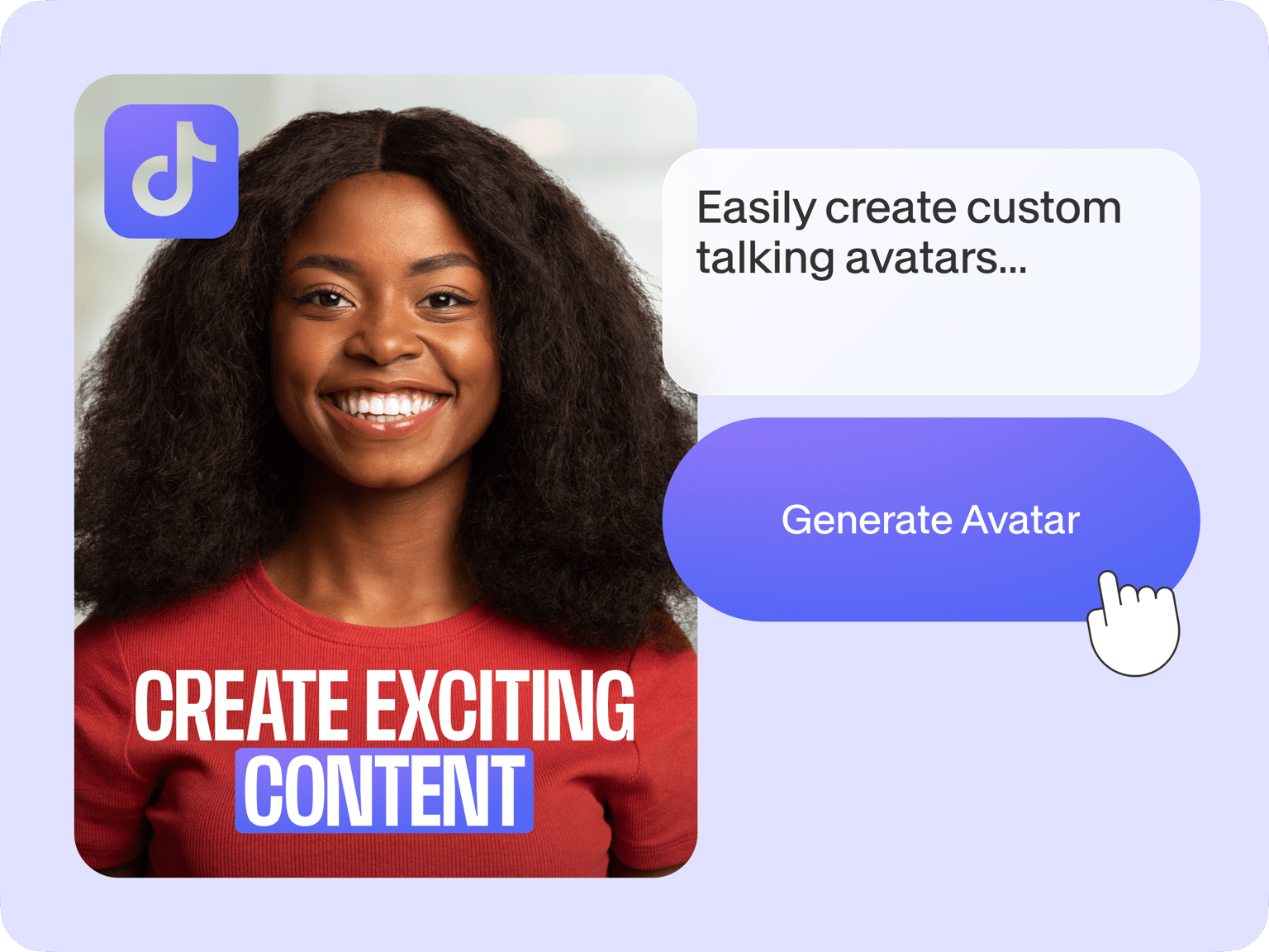 TikTok Avatar Maker
