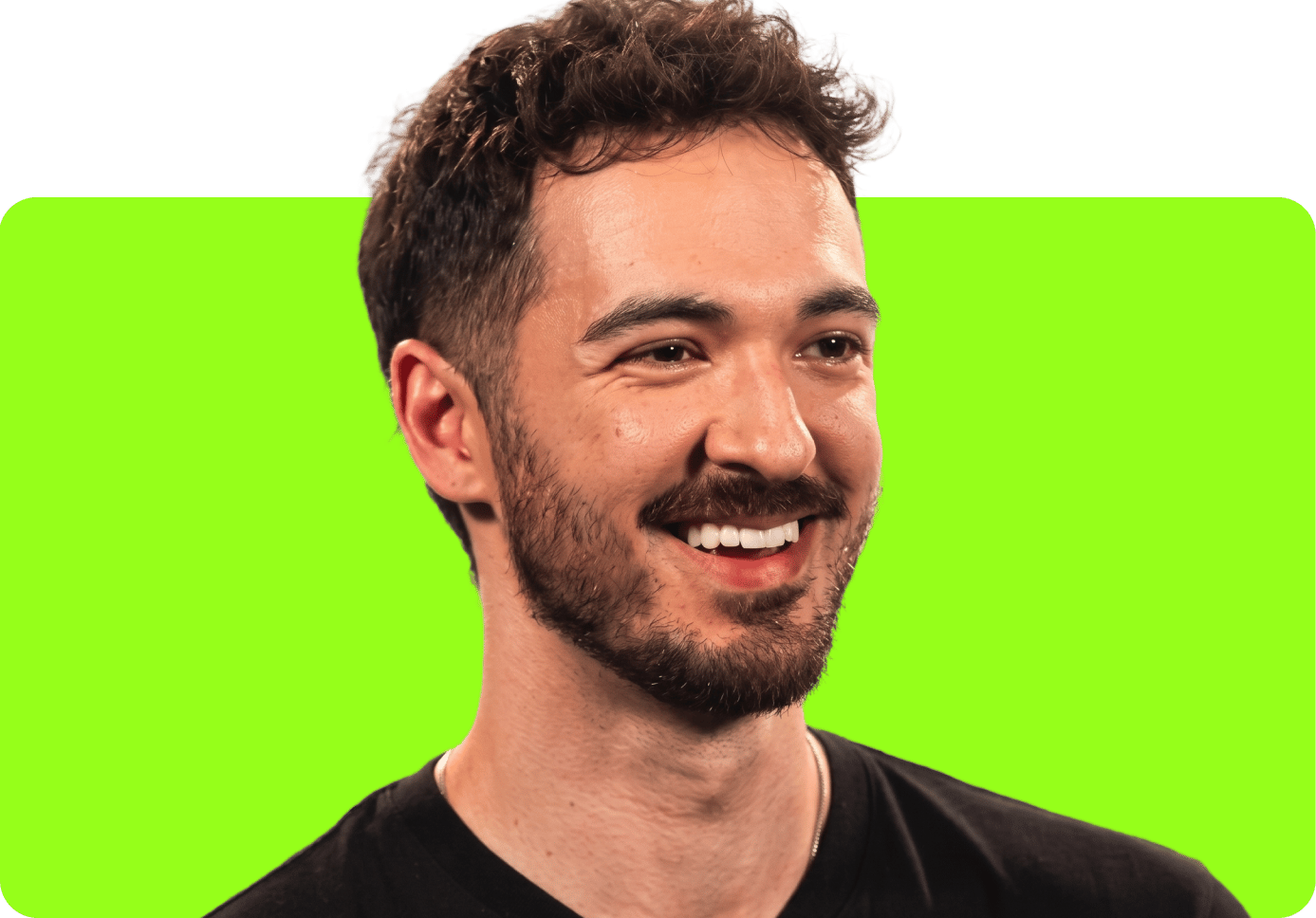 Tim Mamedov
