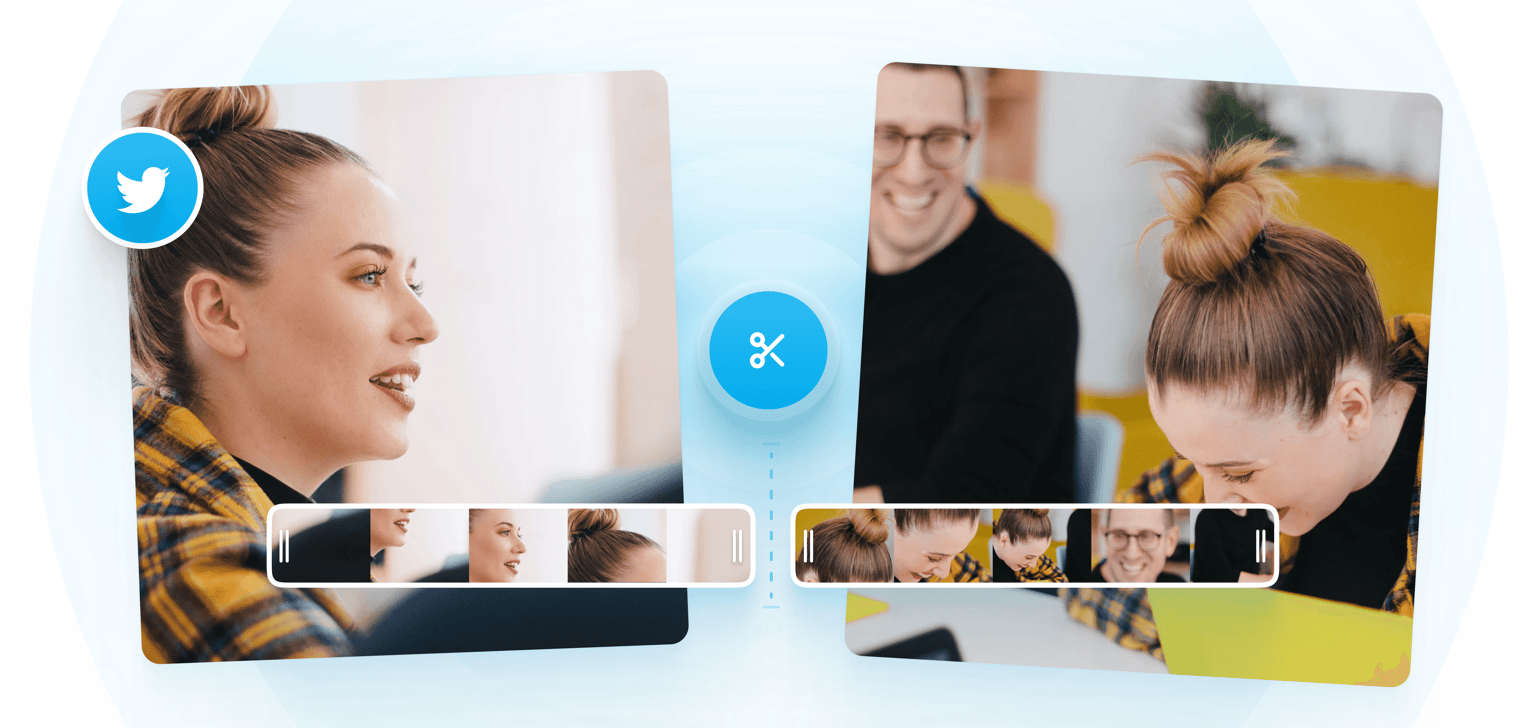 Twitter Video Cutter