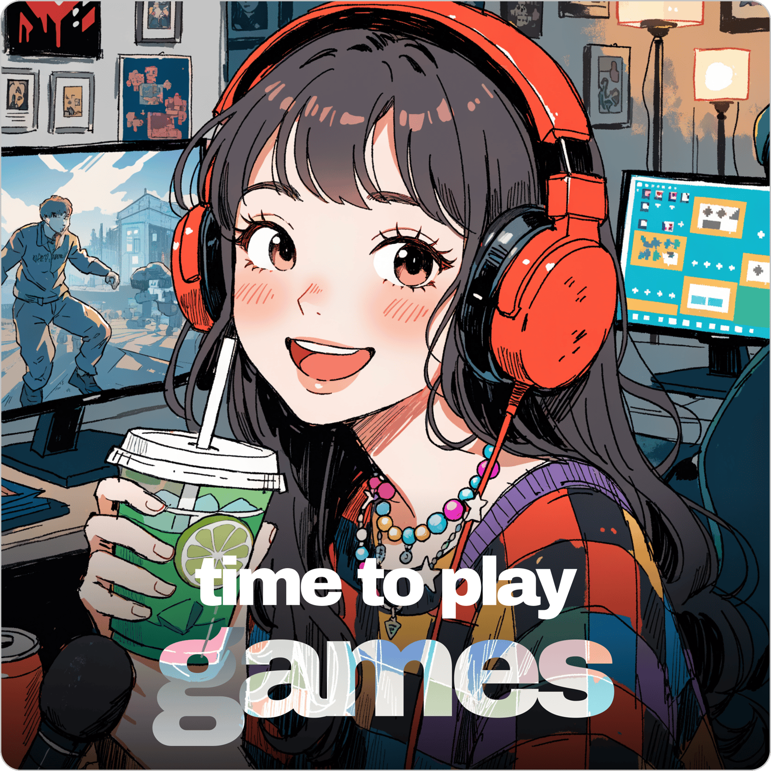 VTuber Maker