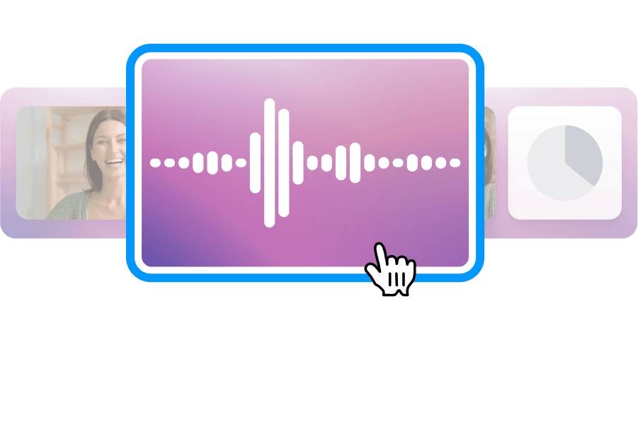 Online Voice Recorder - Using Your Microphone - VEED