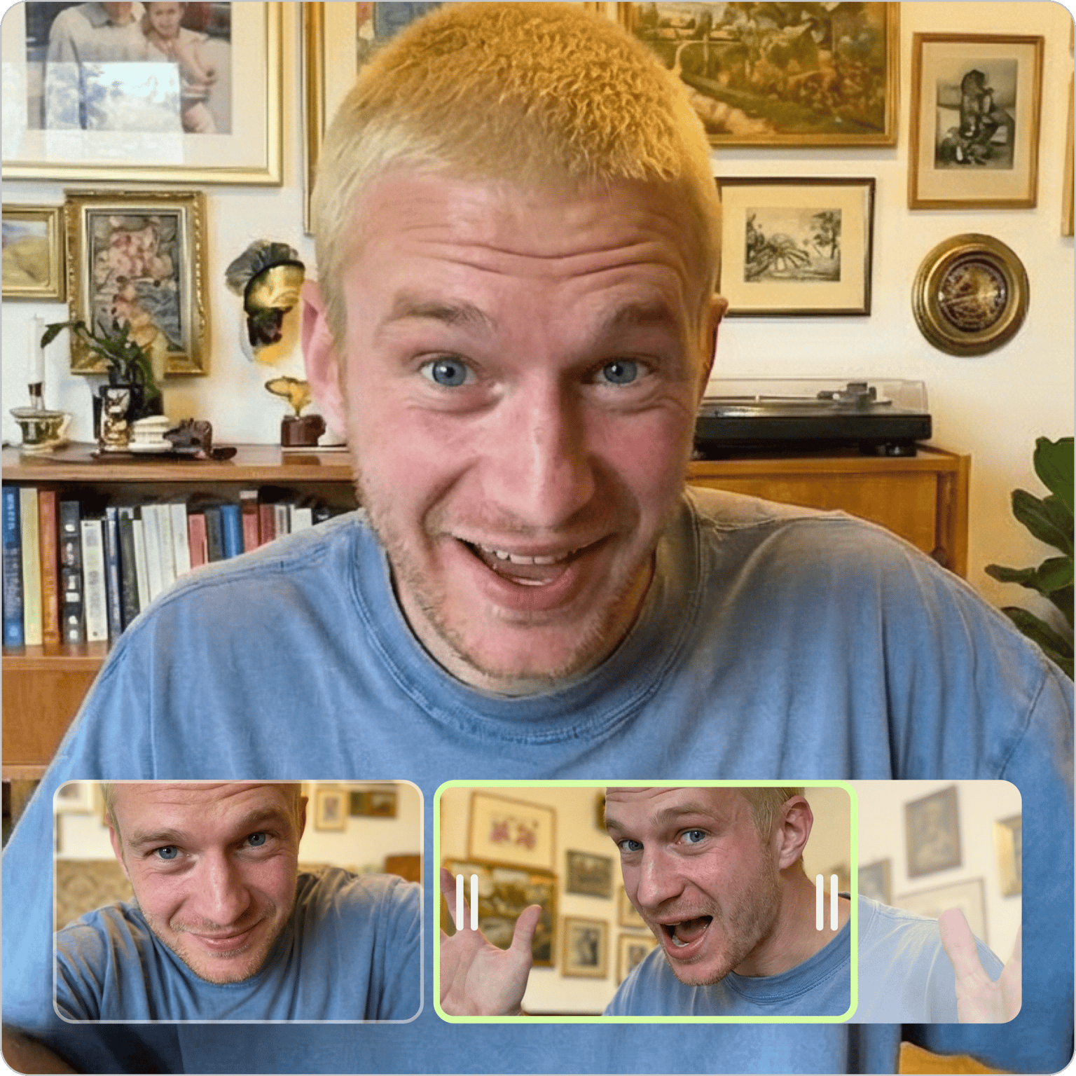 Découpeur vidéo YouTube