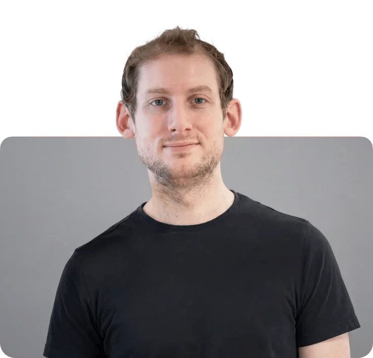Michael Glover