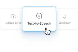 change text to voice online