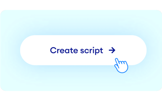 How to generate video scripts using an AI script generator - Animoto