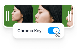 Green Screen Inscreva-se [Botão] Chroma key, Fundo Verde 
