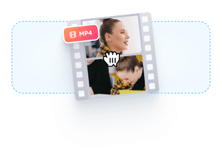 Select your video
