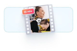 Gerador de Vídeo Engraçado Gratuito: Transforme Imagens em Vídeos Hilários  — Eightify
