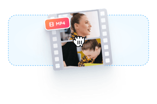 Upload your video