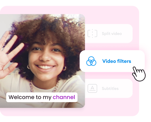 Como dividir o video em partes iguais em varios videos no