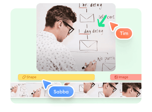 Add audio, sound effects, and more 