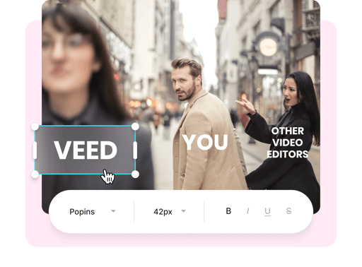 Add text, images, and more to your GIF
