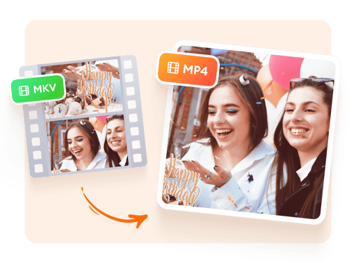 Convert your video for Instagram