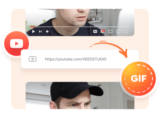 Criador Gratuito de GIFs Animados - Crie GIFs a partir de Vídeos