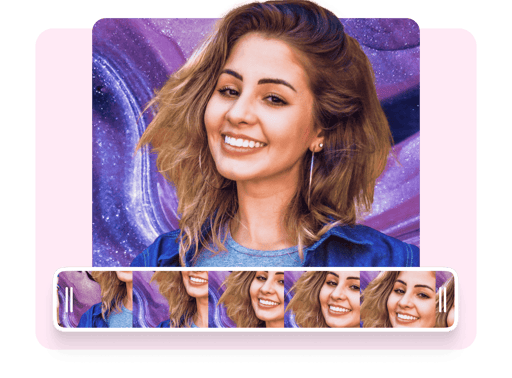 Create awesome videos with virtual backgrounds