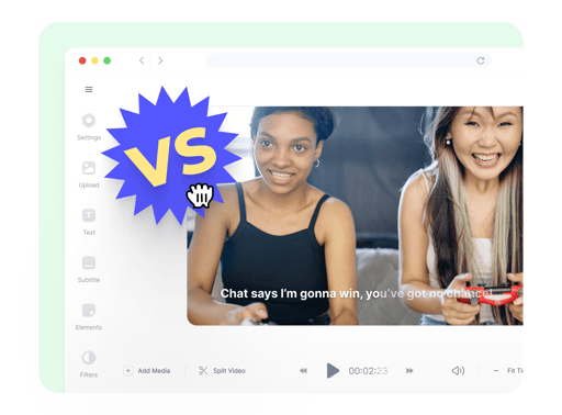 Create professional-looking videos in a few clicks.png