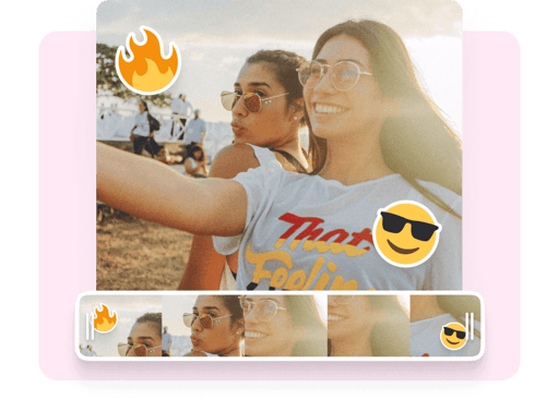 Cute Videos Maker, Online