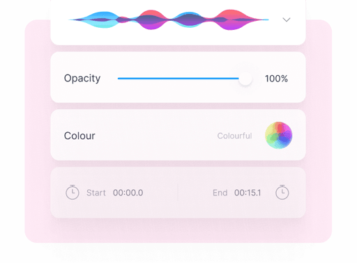 Dance video maker, online