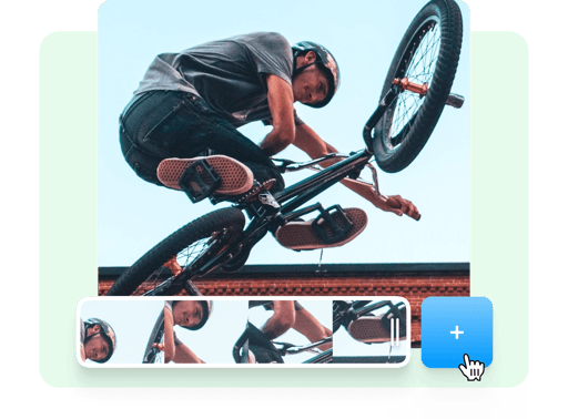 Fast and easy video looping tool