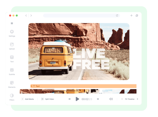 Free & easy to use trailer maker 