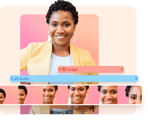 Animate 3 Pro Online Help: Remove Transparency