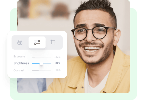 Free online video editor