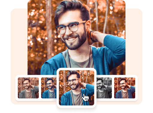 Free video effects online