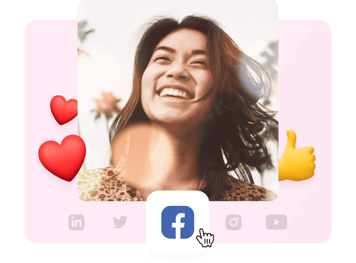Get more engagement on your social media pages