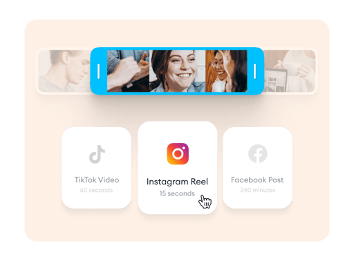 Get your message across