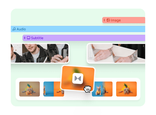 Professional-looking videos in minutes .png