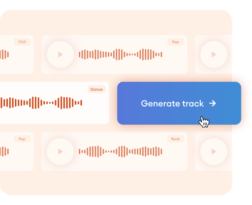 Gerador de Música IA - Transforme textos em trilhas sonoras