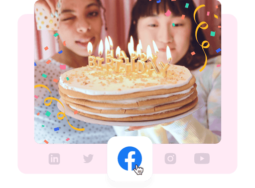 Social media