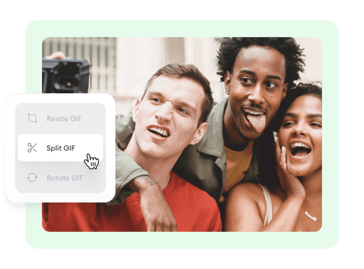 Free Animated GIF Maker - Create GIFs from Videos