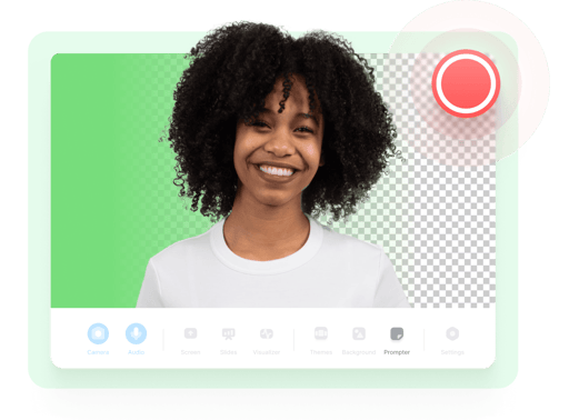 Transparent Background - Remove Background from Images - VEED