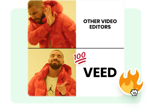 Why use our Thank You video creator?